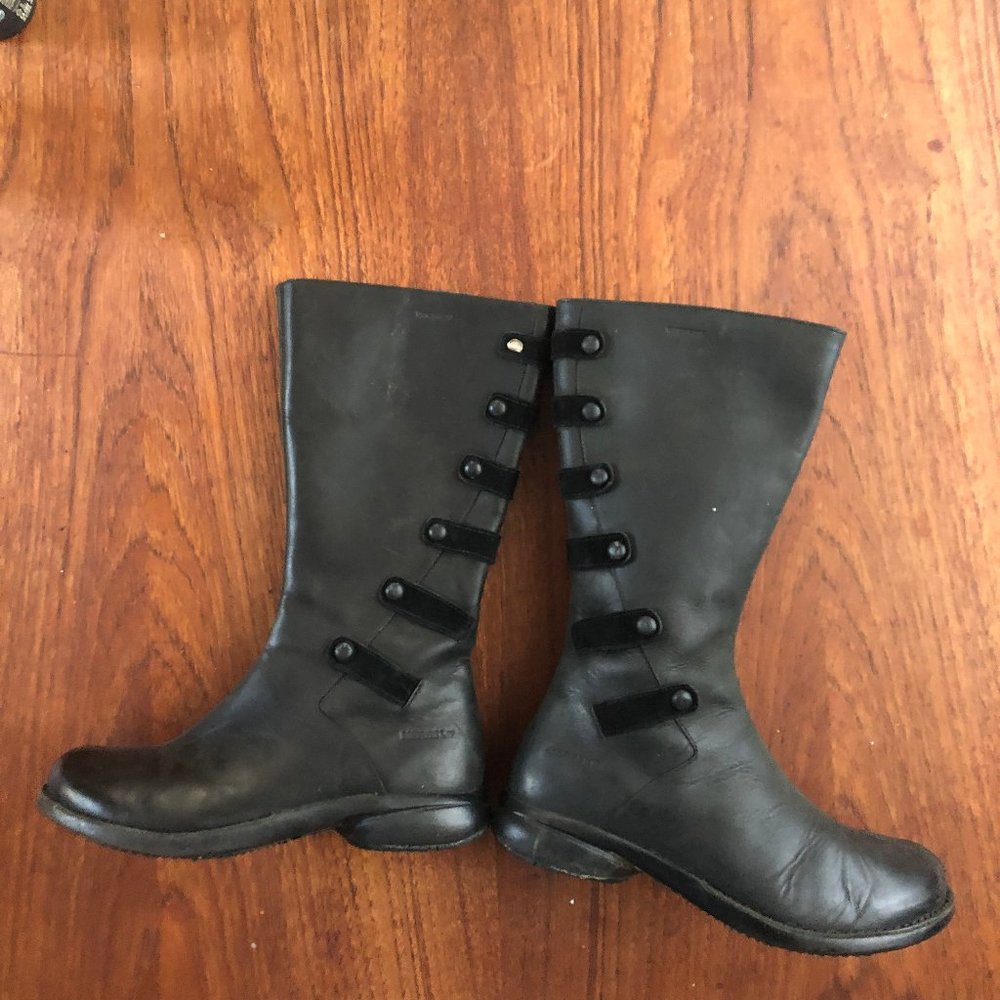 Merrell Tetra Launch Waterproof Boots 6 or 6.5?